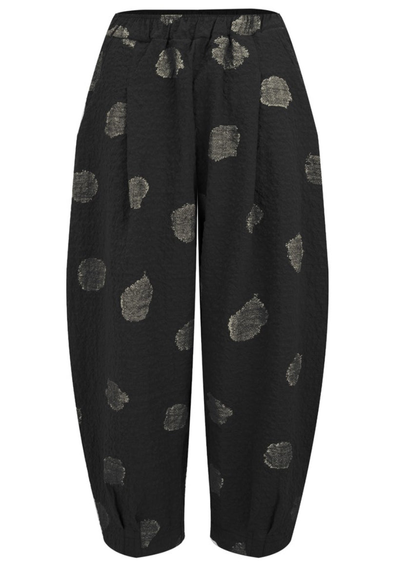 Mama B Bianco S Trousers