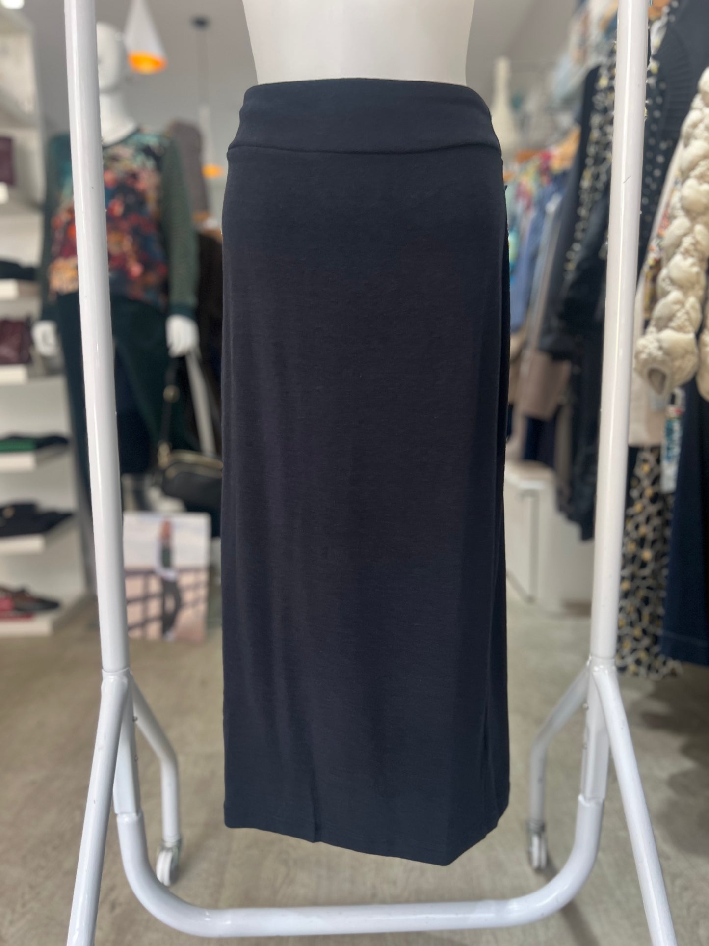 Mama B Lilla Knit Skirt