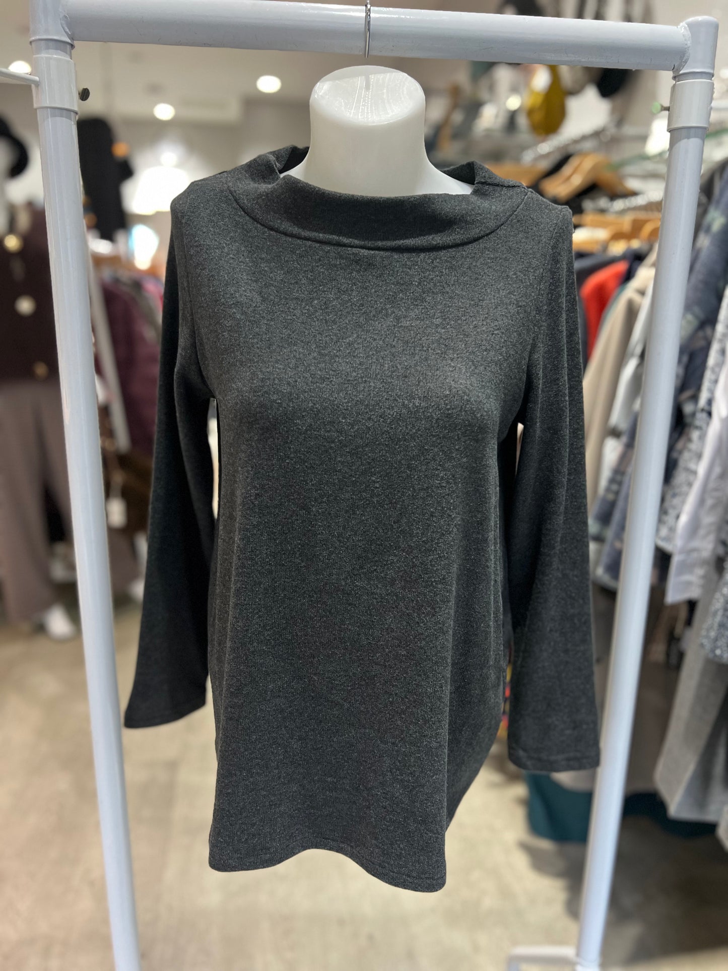 Mama B Victoria Jumper