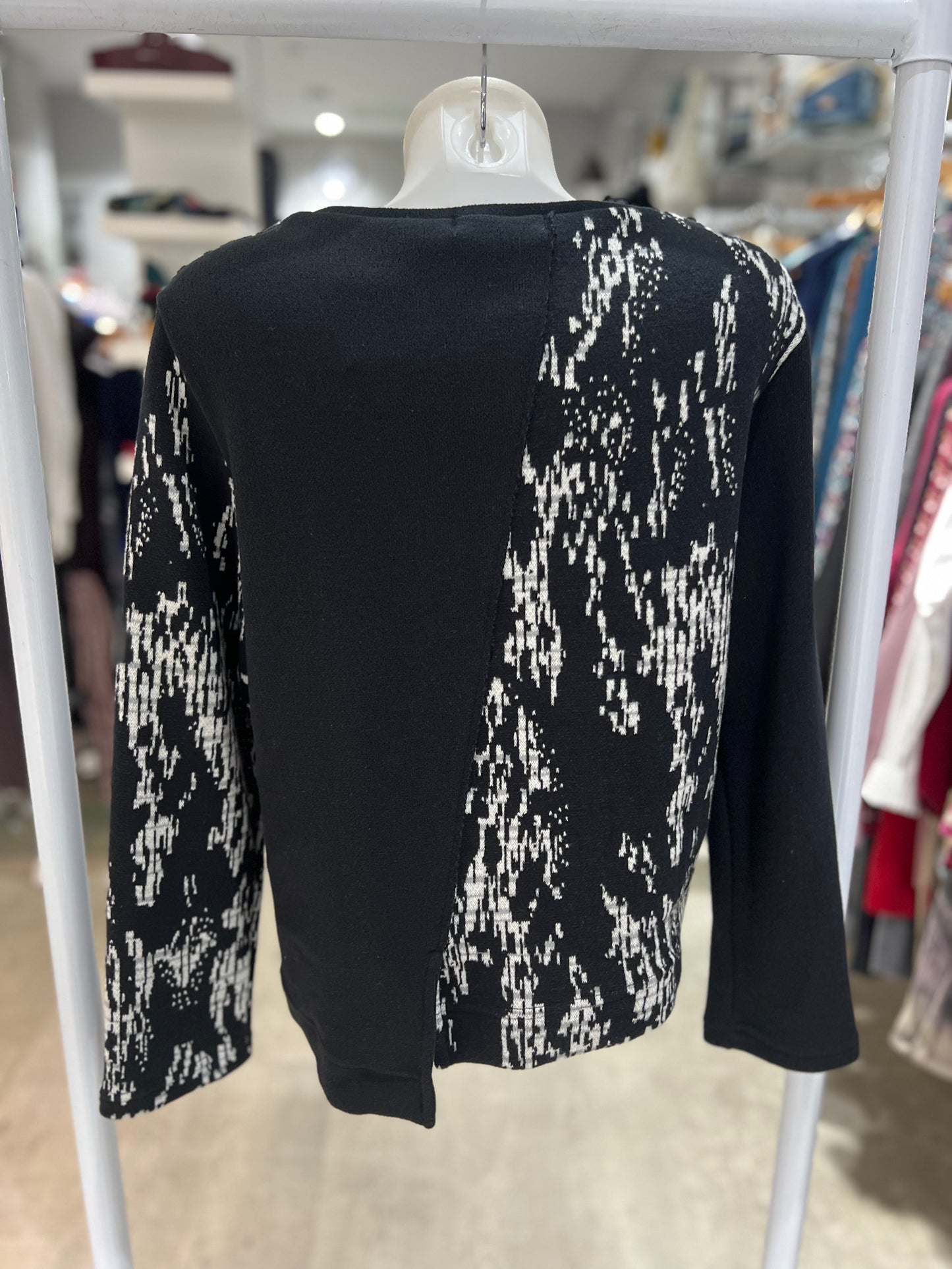 Mama B Inglese Cardigan