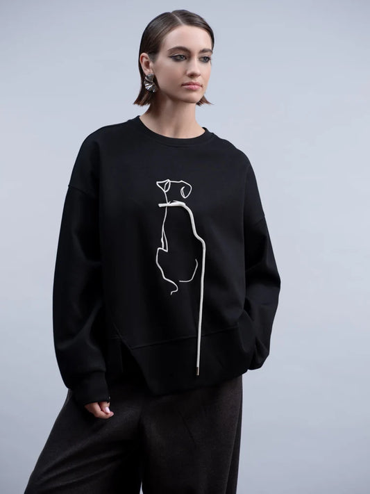 Haako Dog Jumper