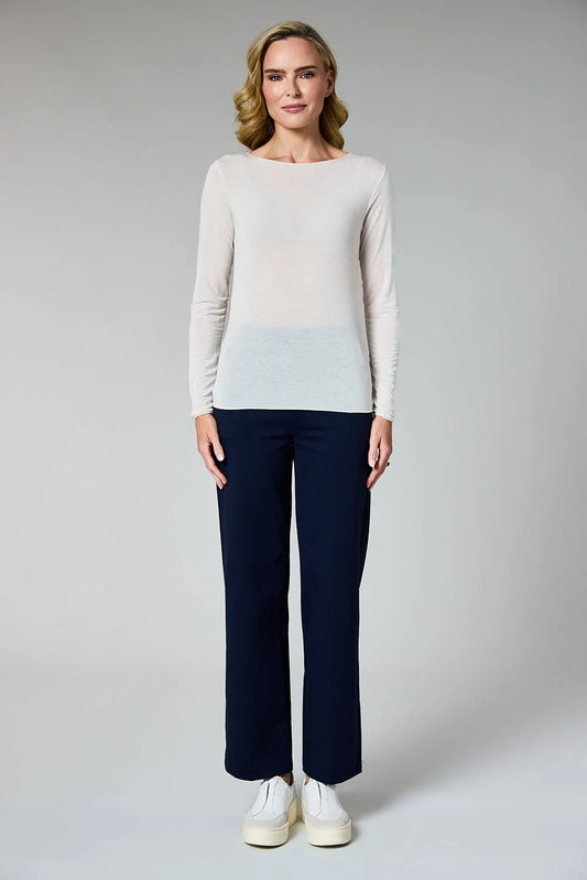 Deck by Decollage Long Sleeved Top