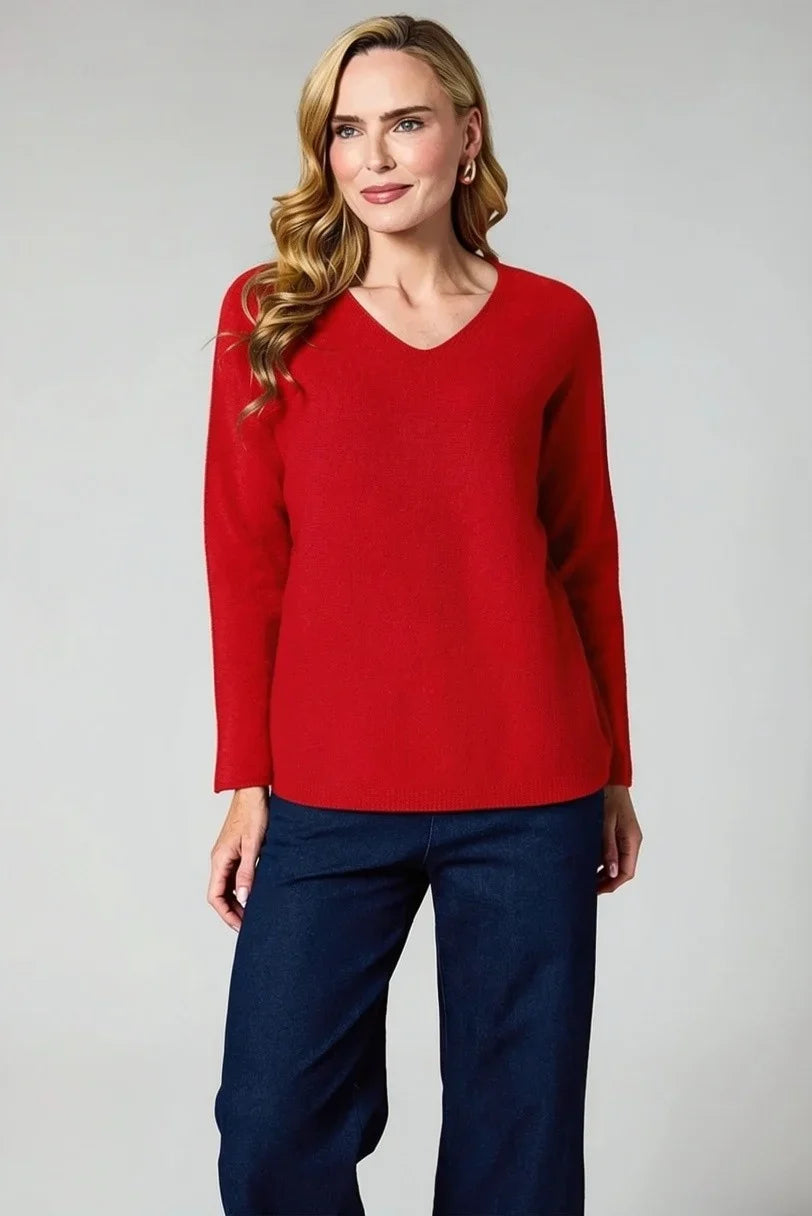 Deck by Decollage O/S Knit