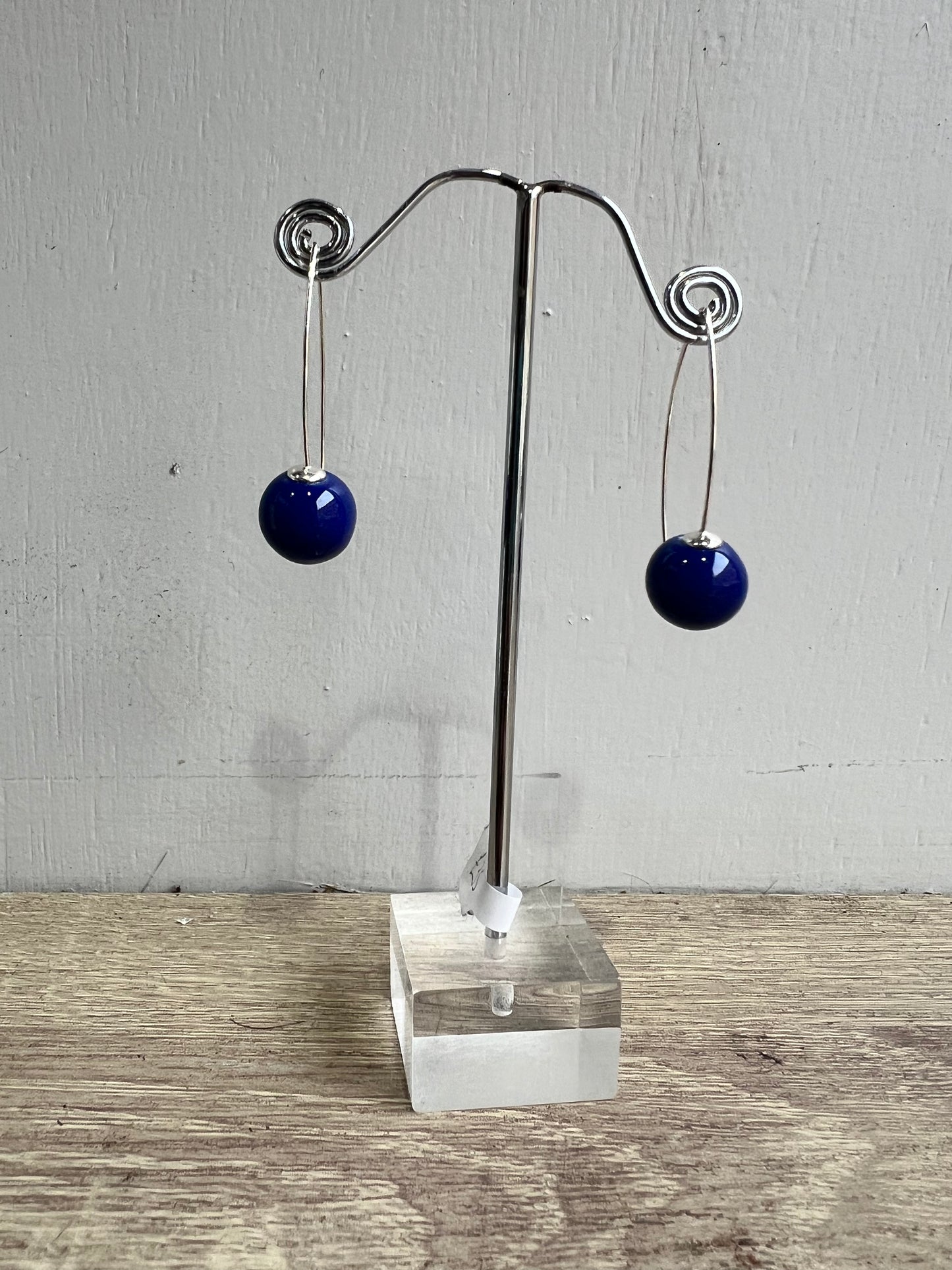 Gevole Bauble Earrings