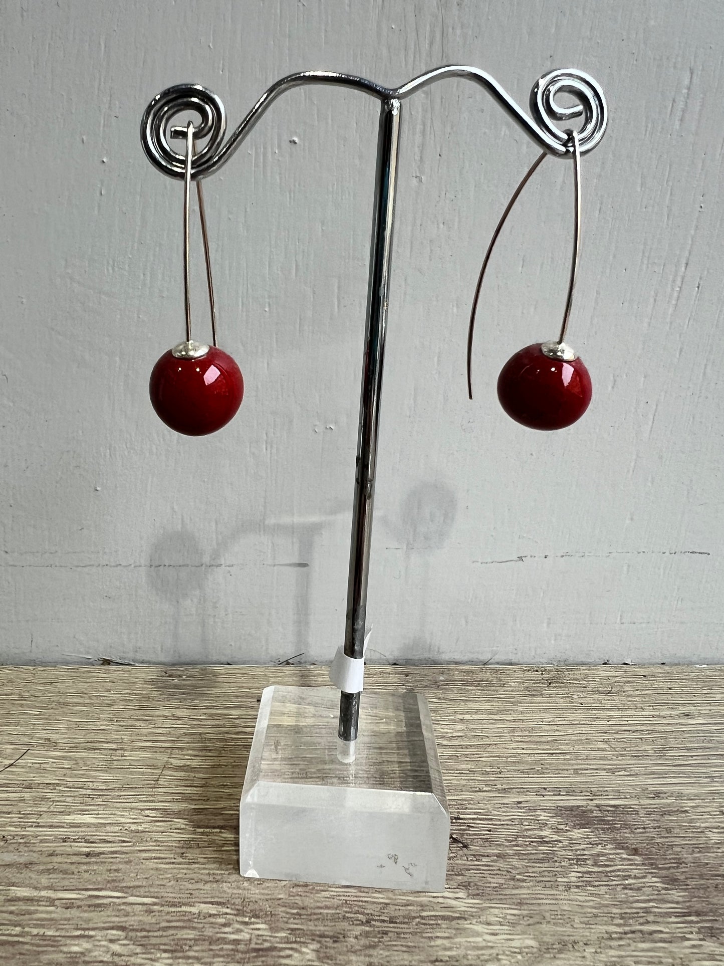 Gevole Bauble Earrings