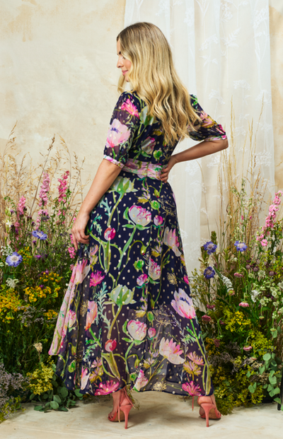 Hope & Ivy Paige Dress
