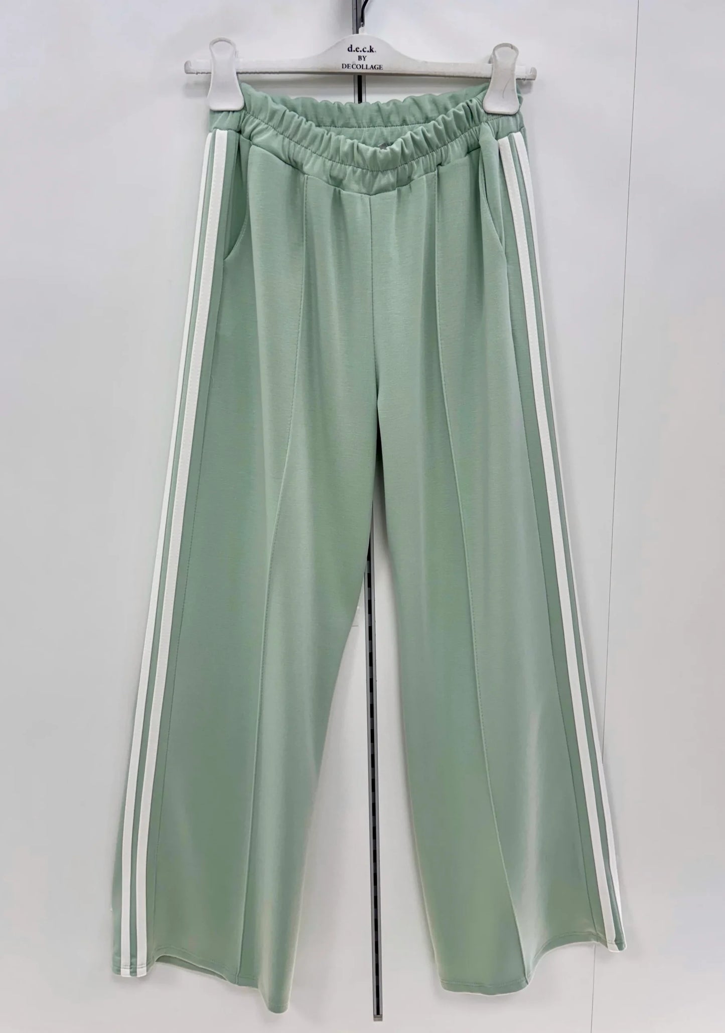 Deck by Decollage Leisure Trousers