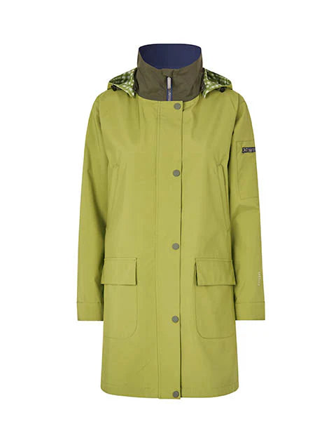 Regn Iben Raincoat