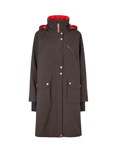 Regn Ilsa Raincoat