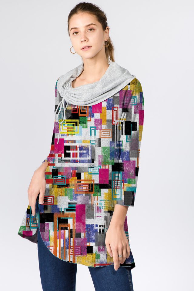 Et Lois Nancy Fine Jumper