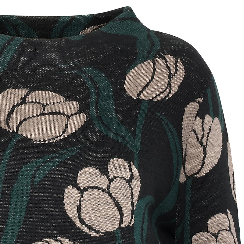 Mansted Jassie Tulip Jumper