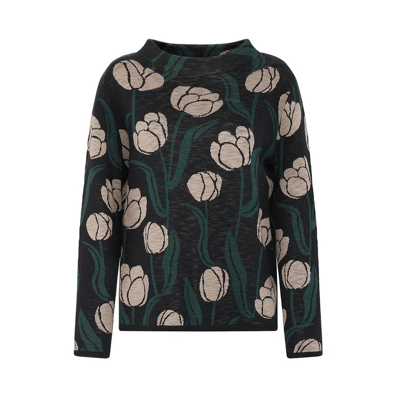 Mansted Jassie Tulip Jumper