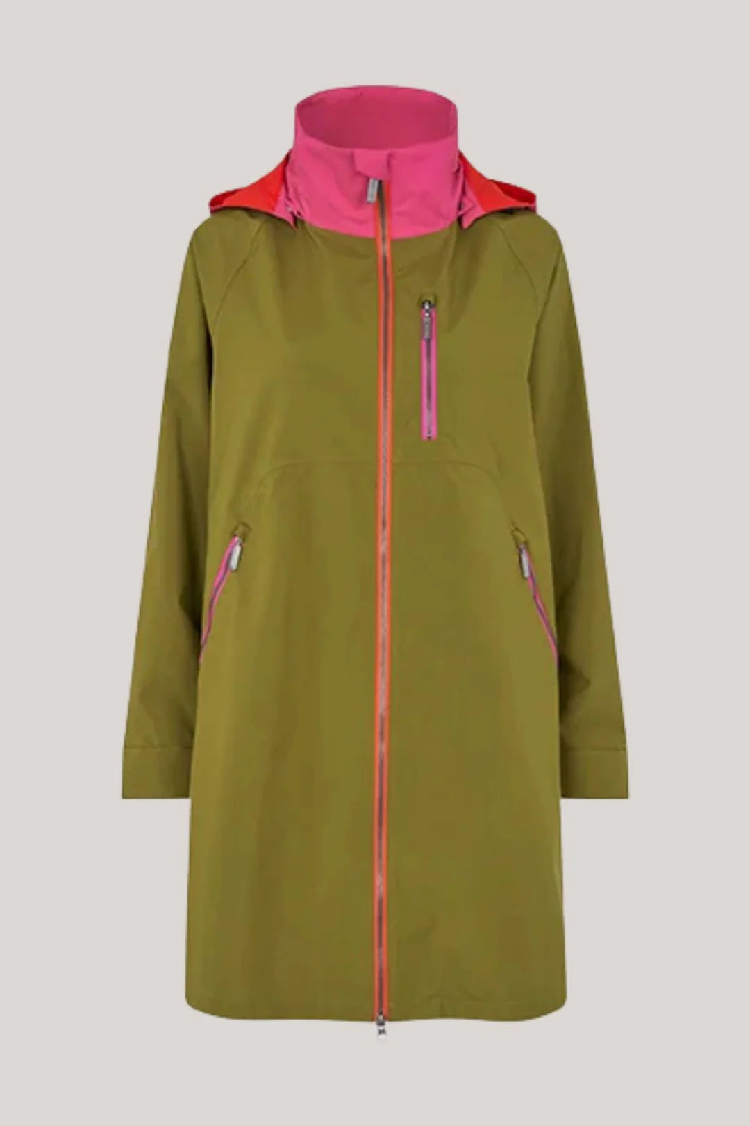 Regn Jessy Raincoat