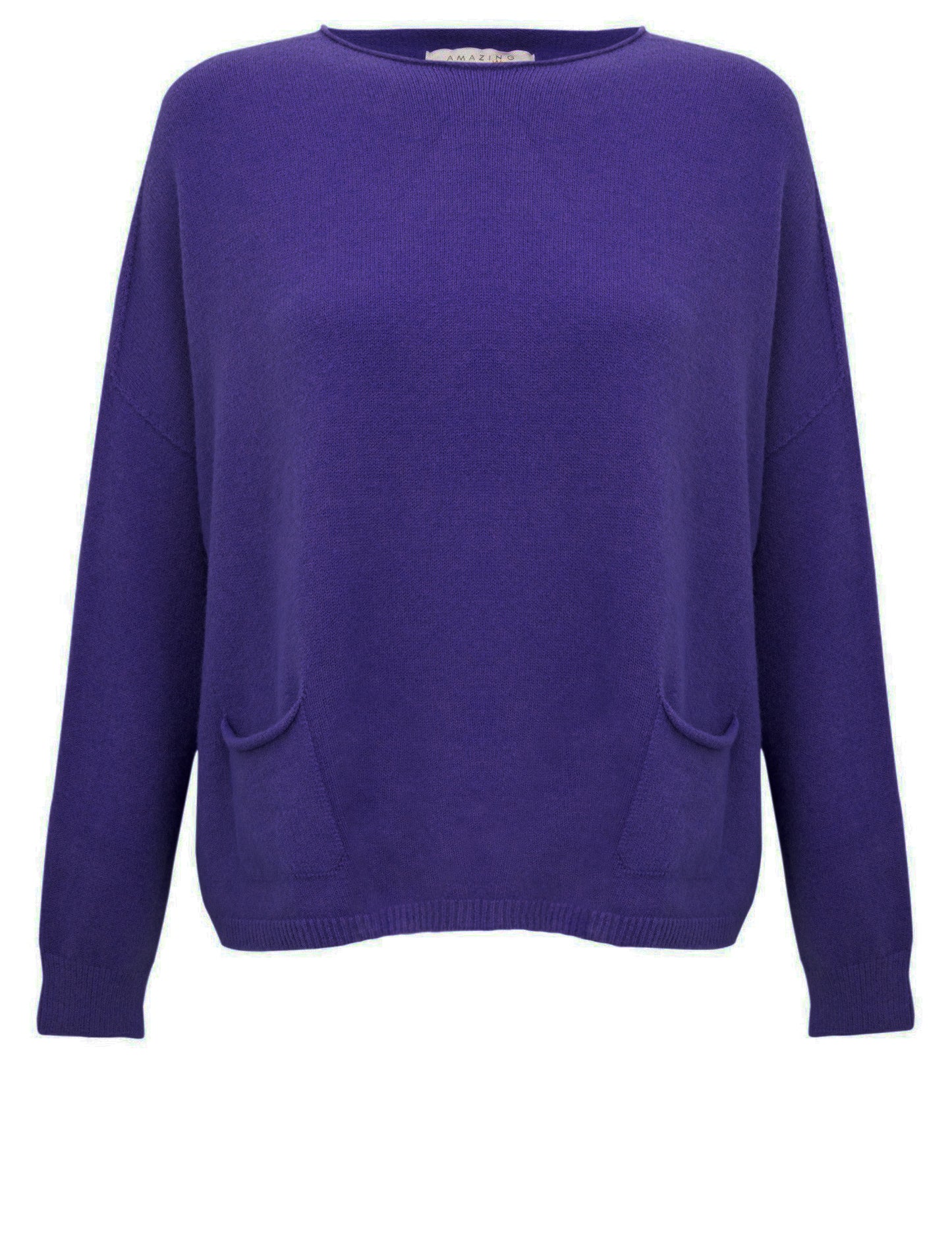 Amazing Woman O/S Jodie Jumper