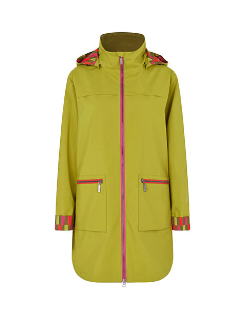 Regn Jodie Raincoat