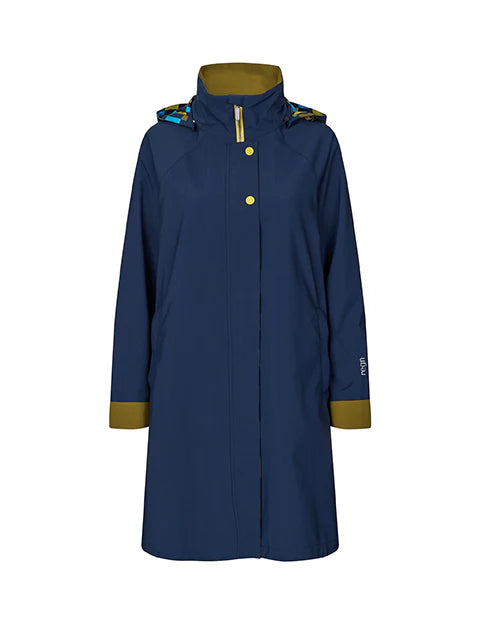 Regn Julia Raincoat