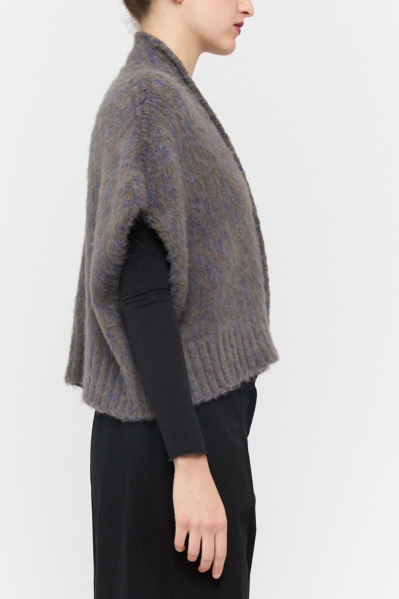 Neirami Square Vest