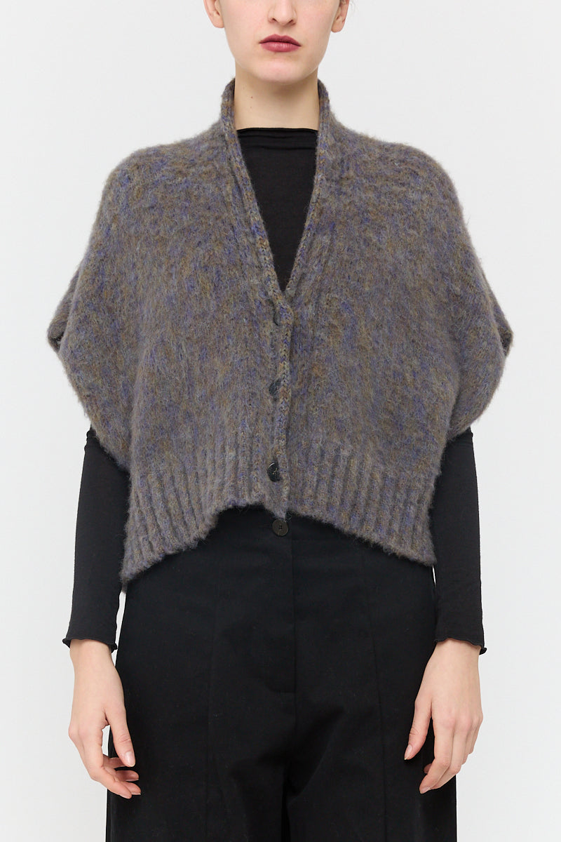 Neirami Square Vest