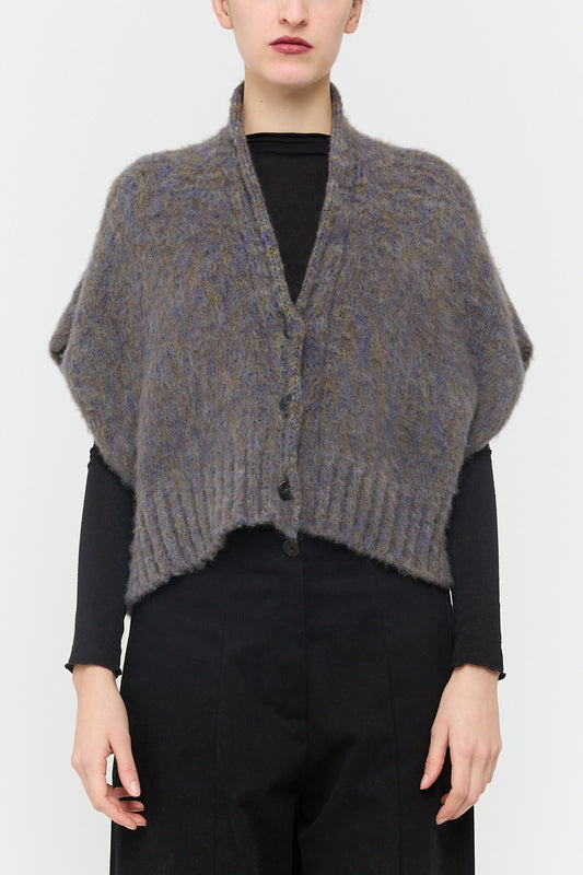 Neirami Square Vest