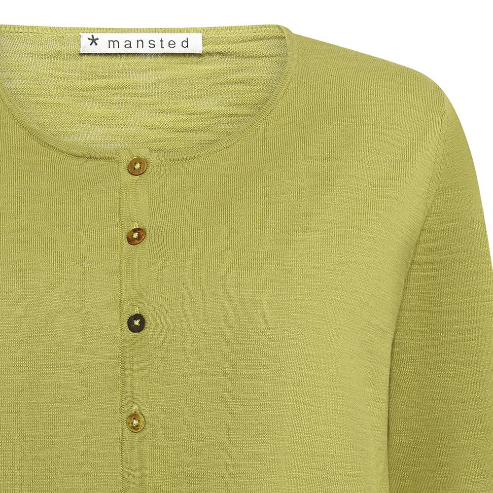 Mansted Katrine Cardigan