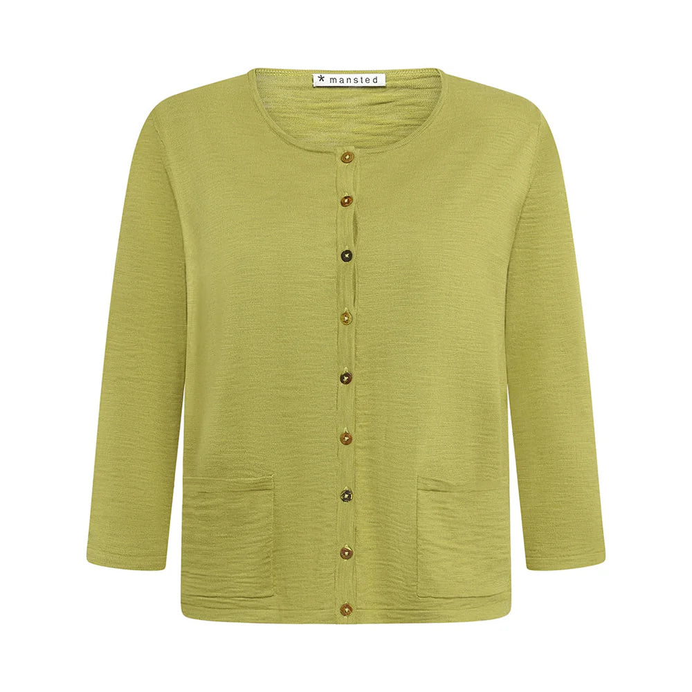 Mansted Katrine Cardigan