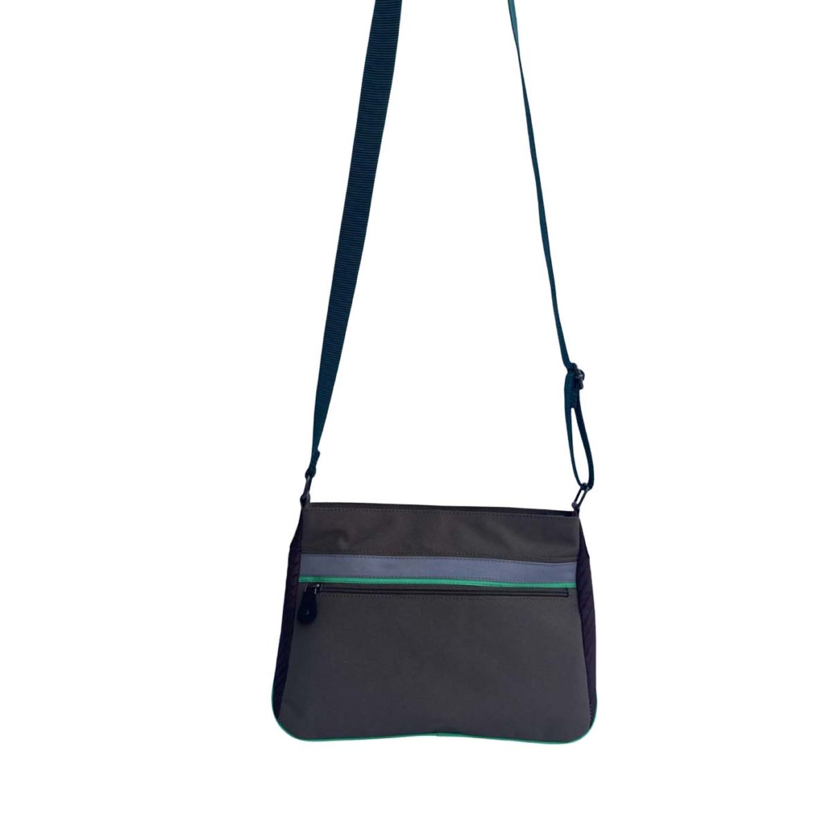 Anna Kaszer Kio Quilt Bag - Lago