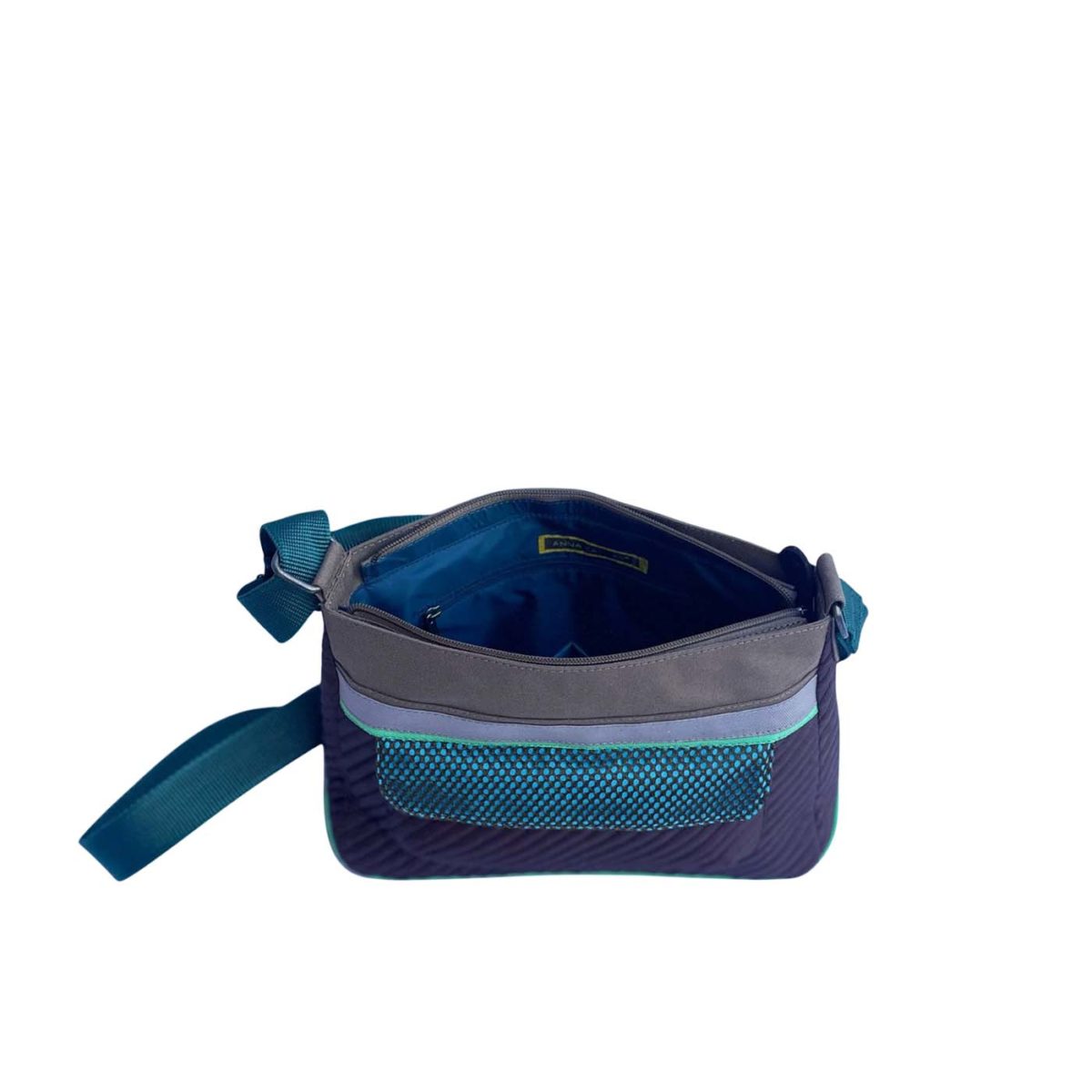 Anna Kaszer Kio Quilt Bag - Lago