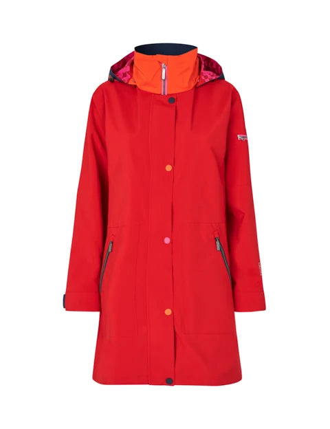 Regn Kaia Raincoat