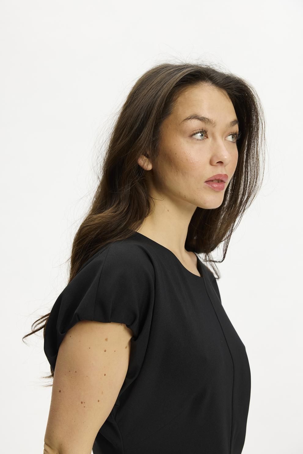 Studio Kopenhaken Lyon Maxi Dress
