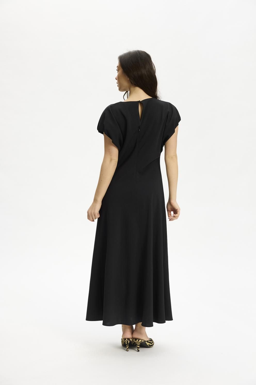 Studio Kopenhaken Lyon Maxi Dress