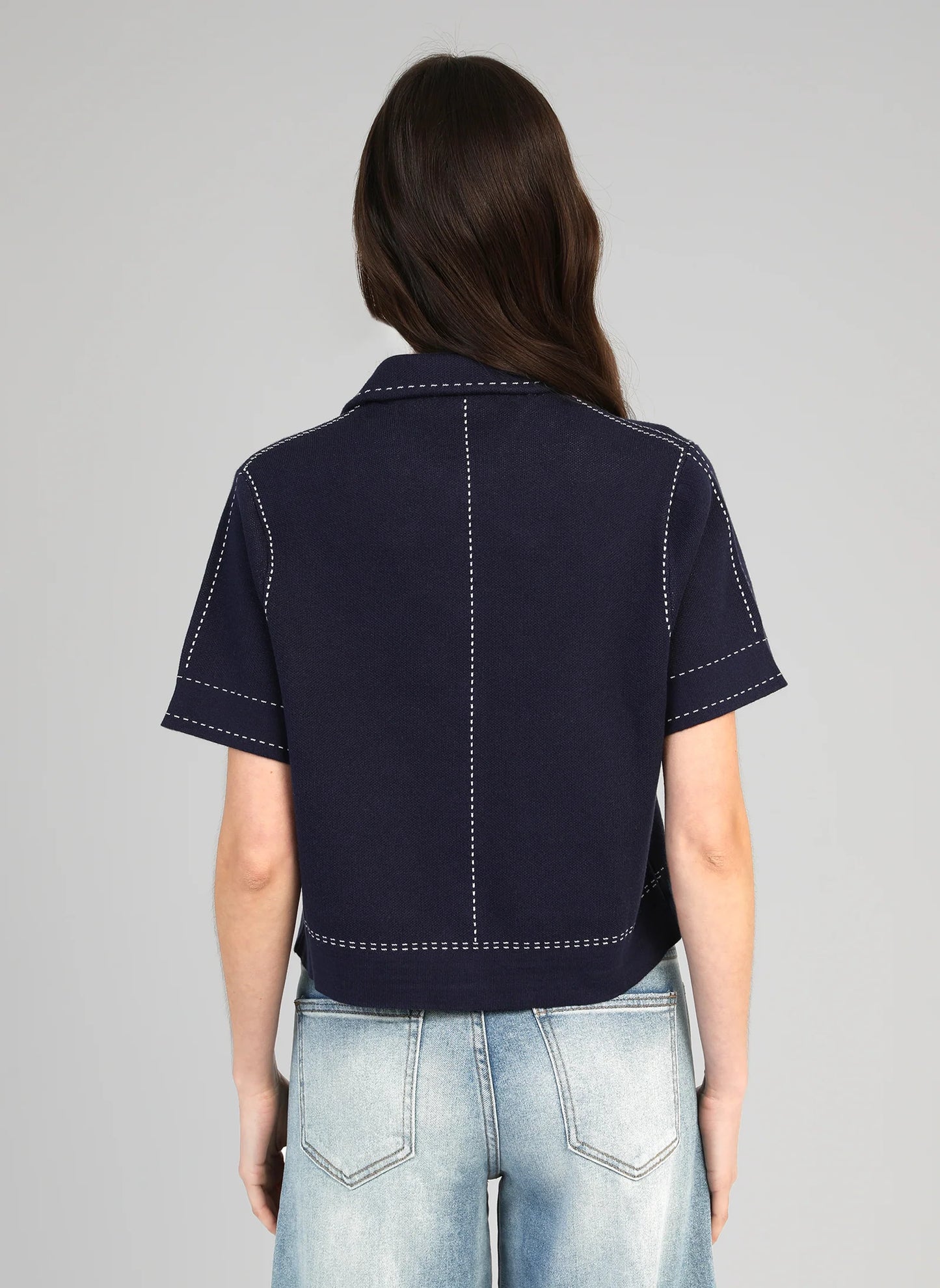 An'ge Lebilly Cardigan