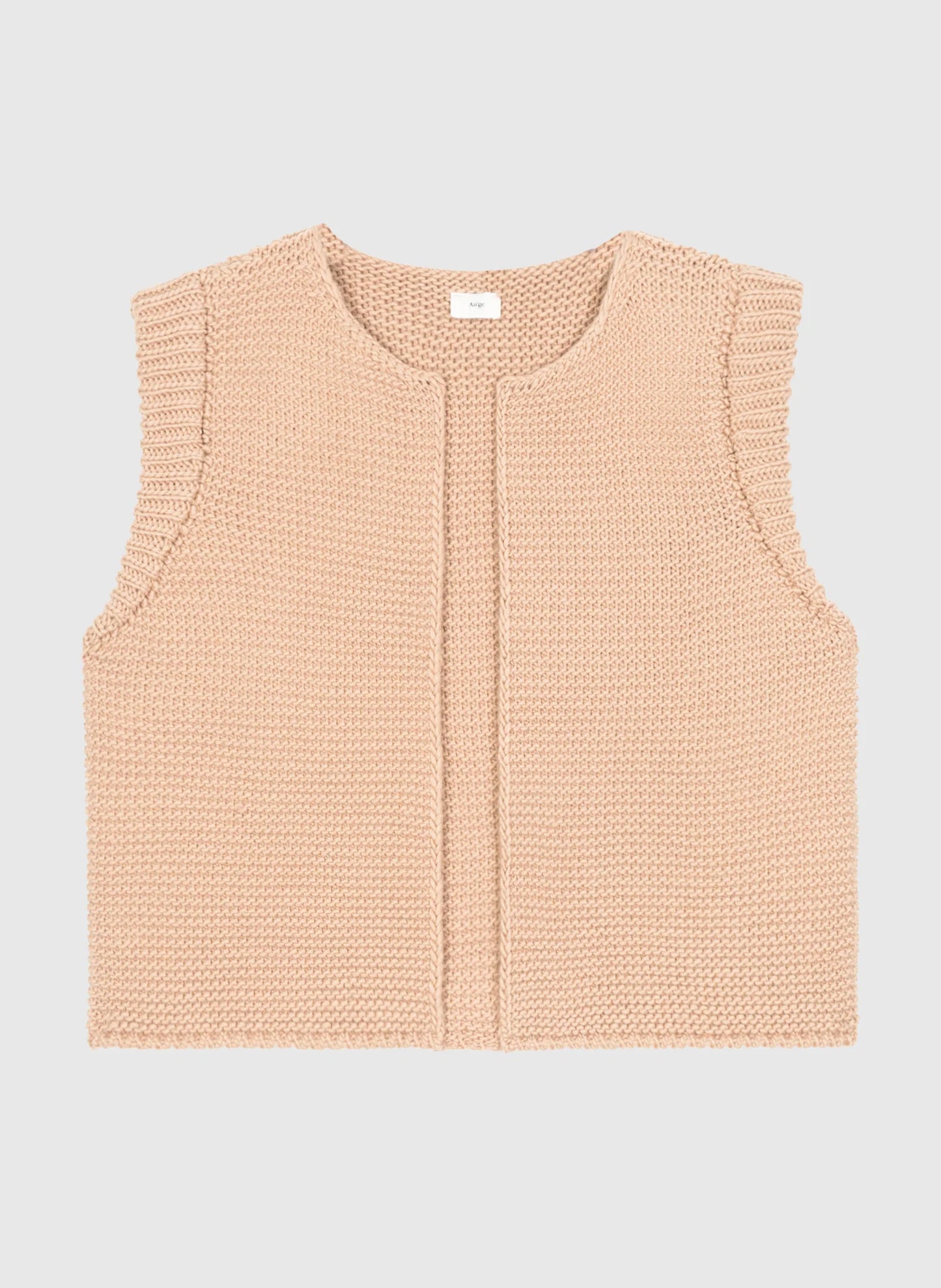 An'ge O/S Legringot Cardigan