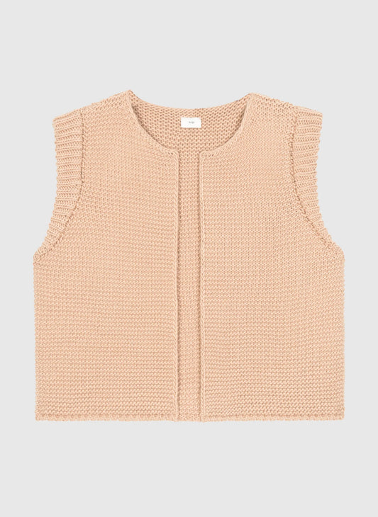 An'ge O/S Legringot Cardigan