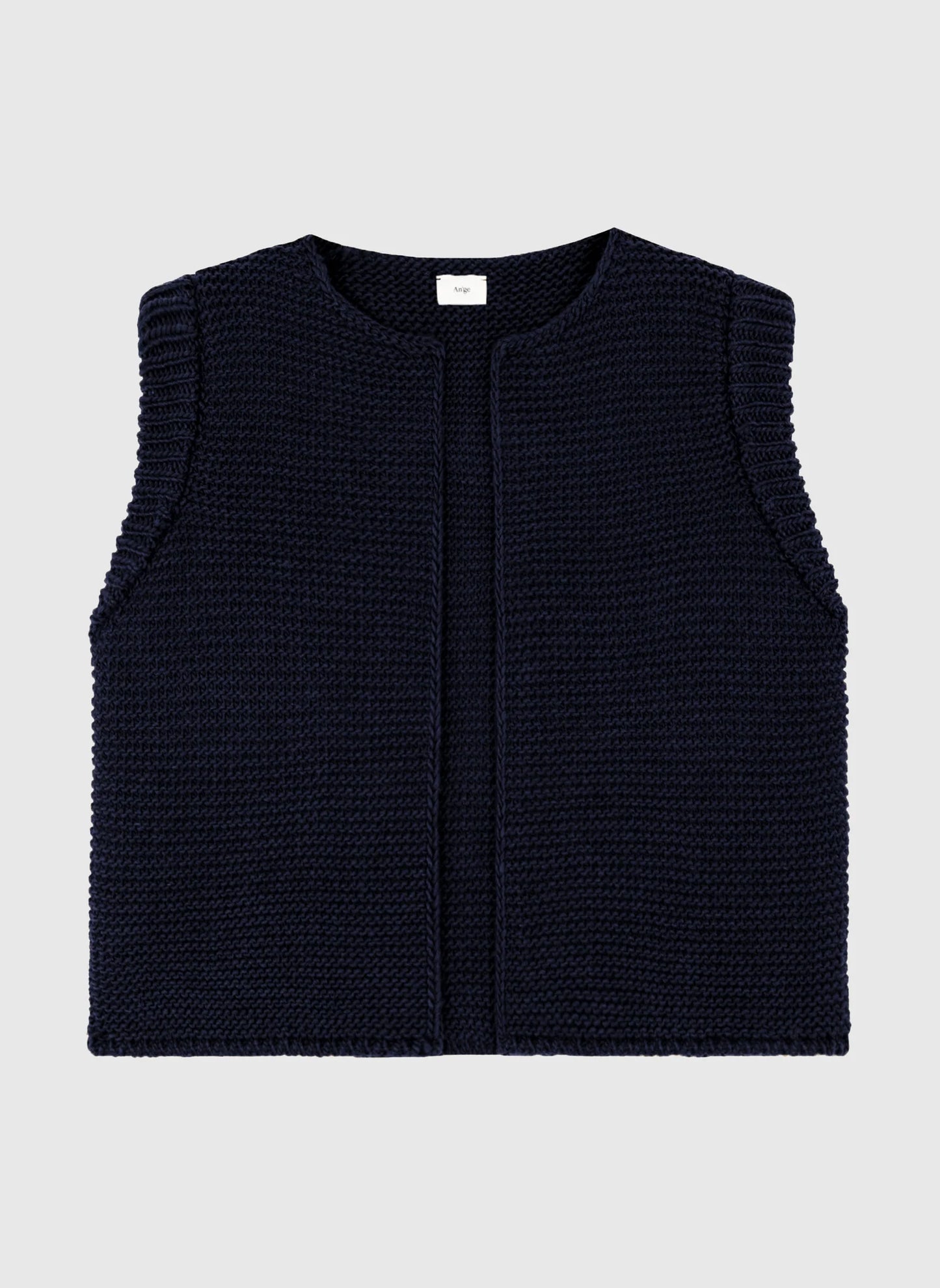 An'ge O/S Legringot Cardigan