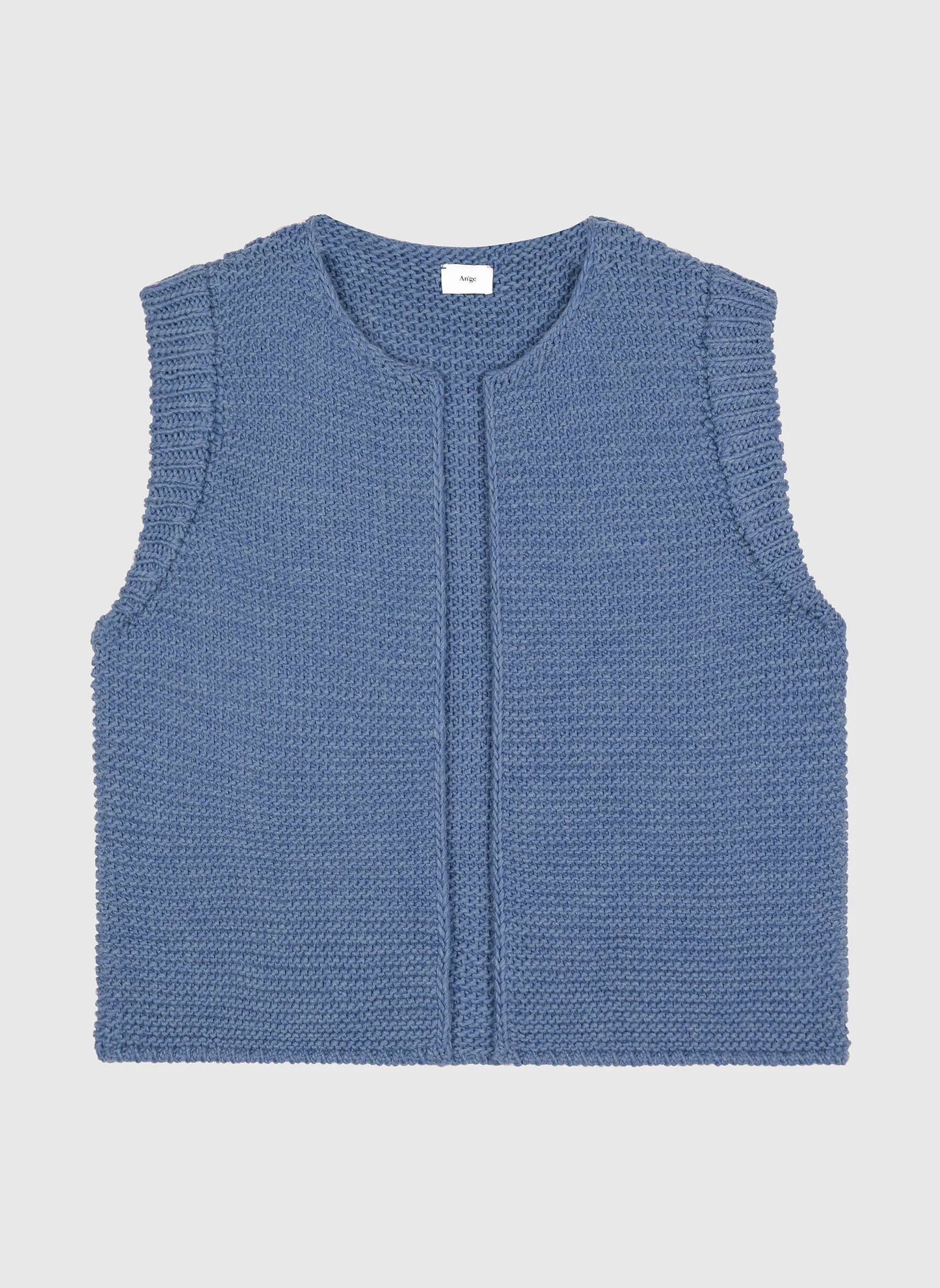 An'ge O/S Legringou Cardigan