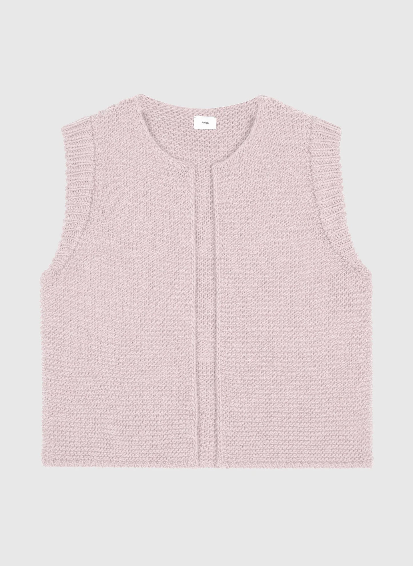 An'ge O/S Legringou Cardigan