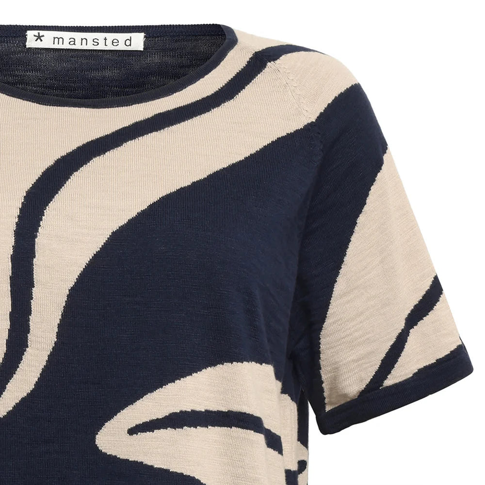 Mansted Leona Knit Dress