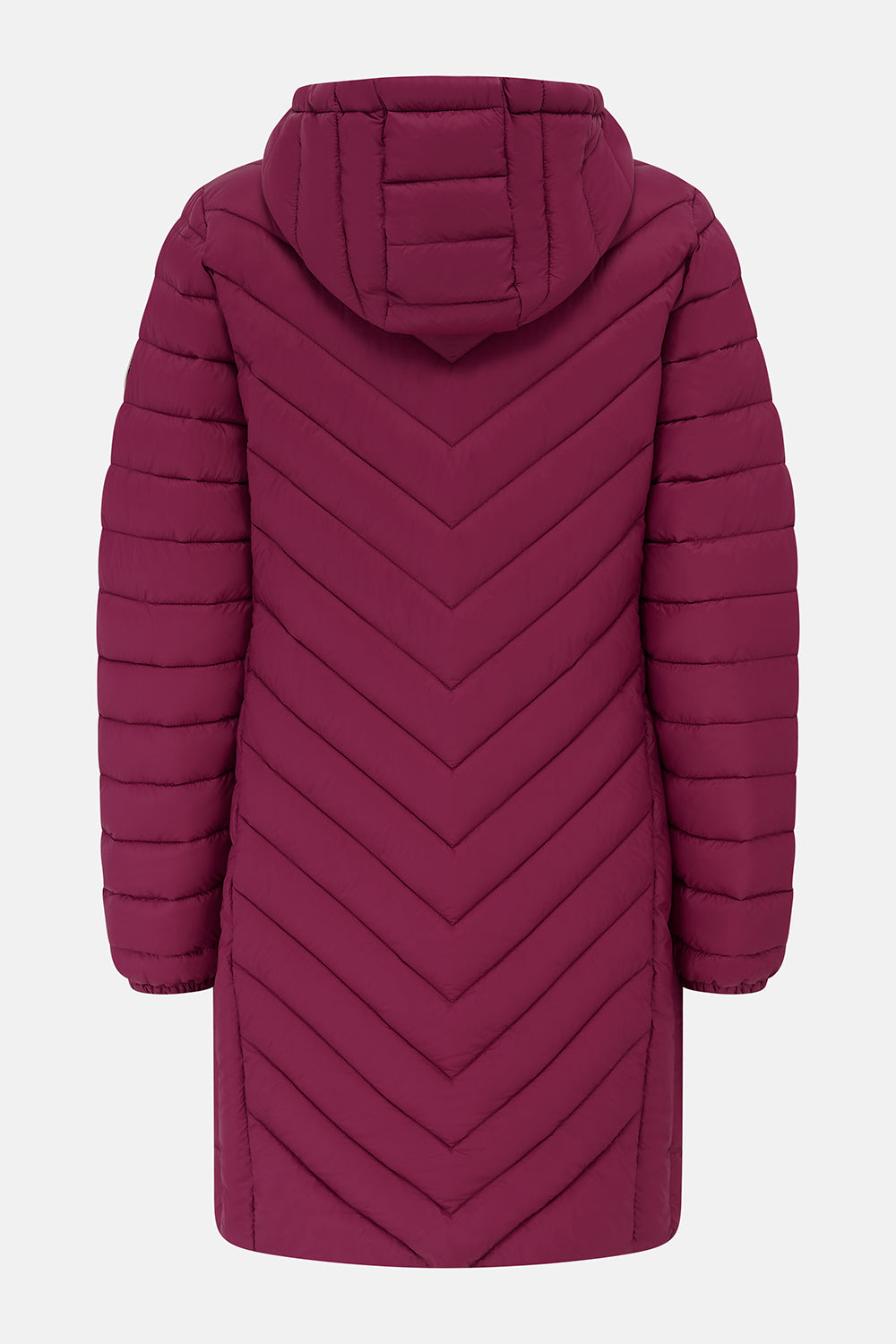 Lighthouse Laurel Coat