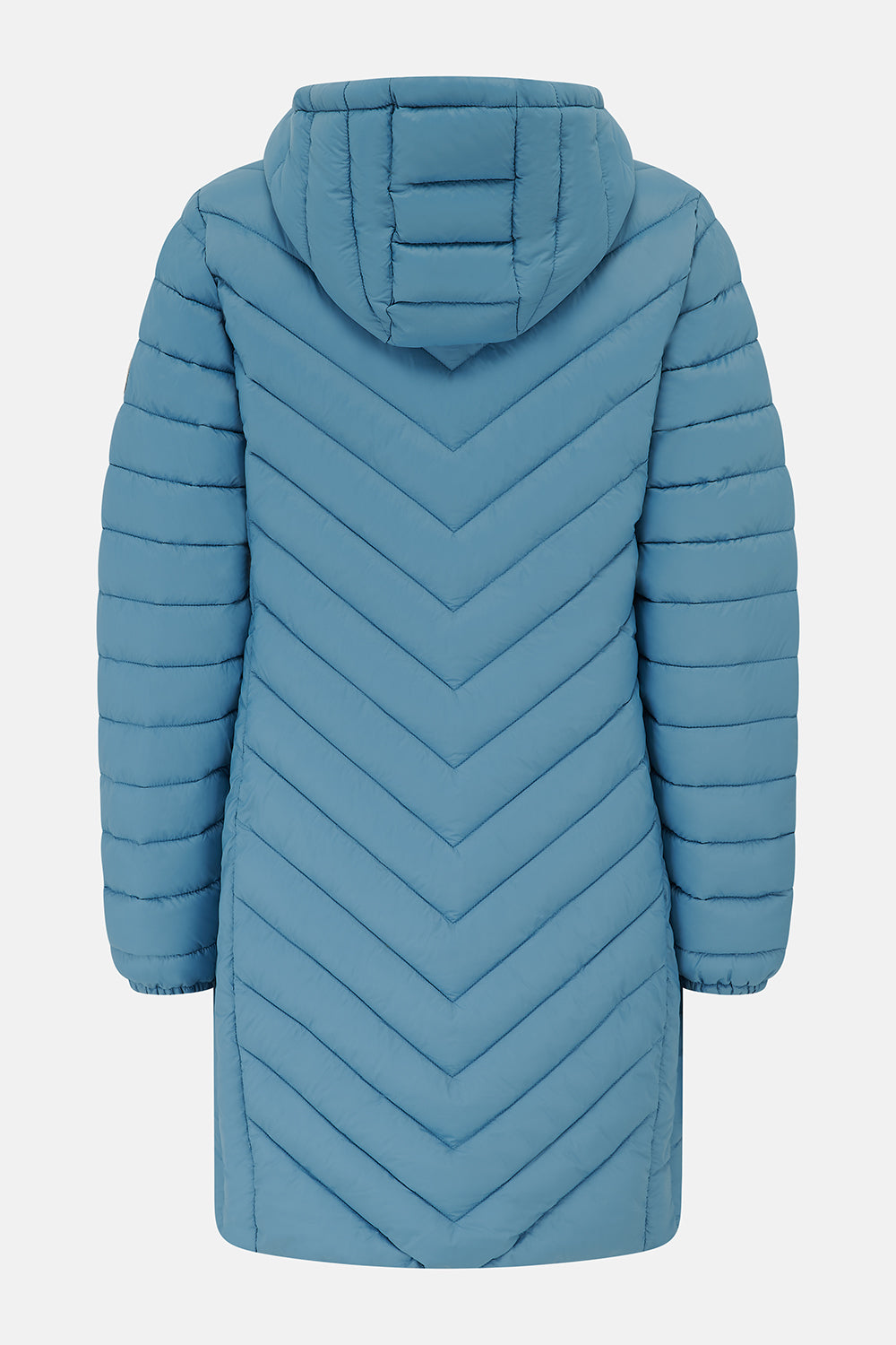 Lighthouse Laurel Coat