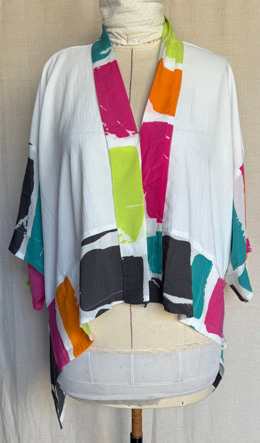 Tara Vao Manna Jacket