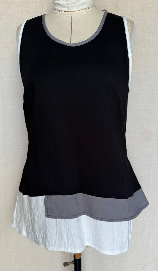 Tara Vao Mariane Top