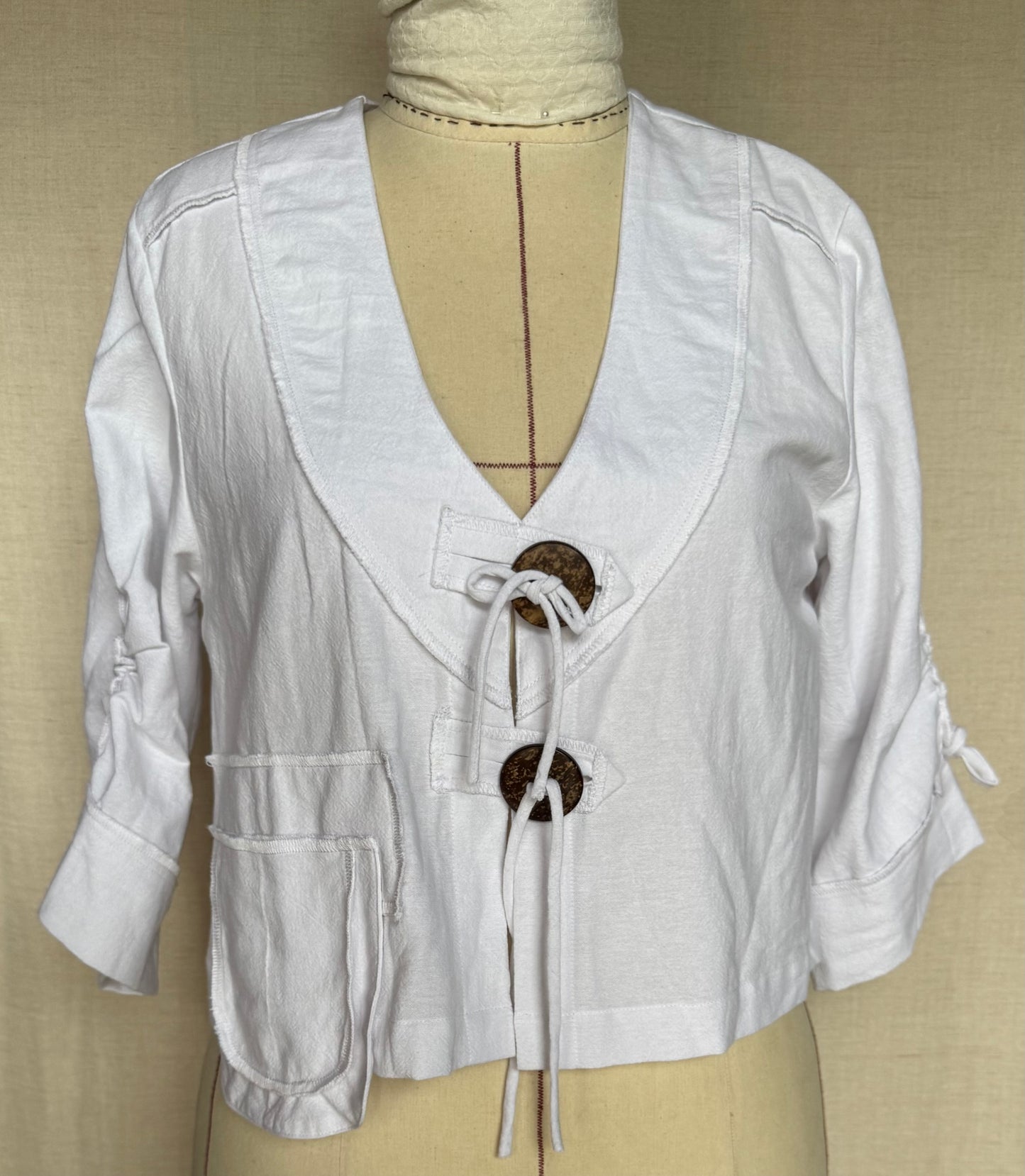 Tara Vao Marina Jacket