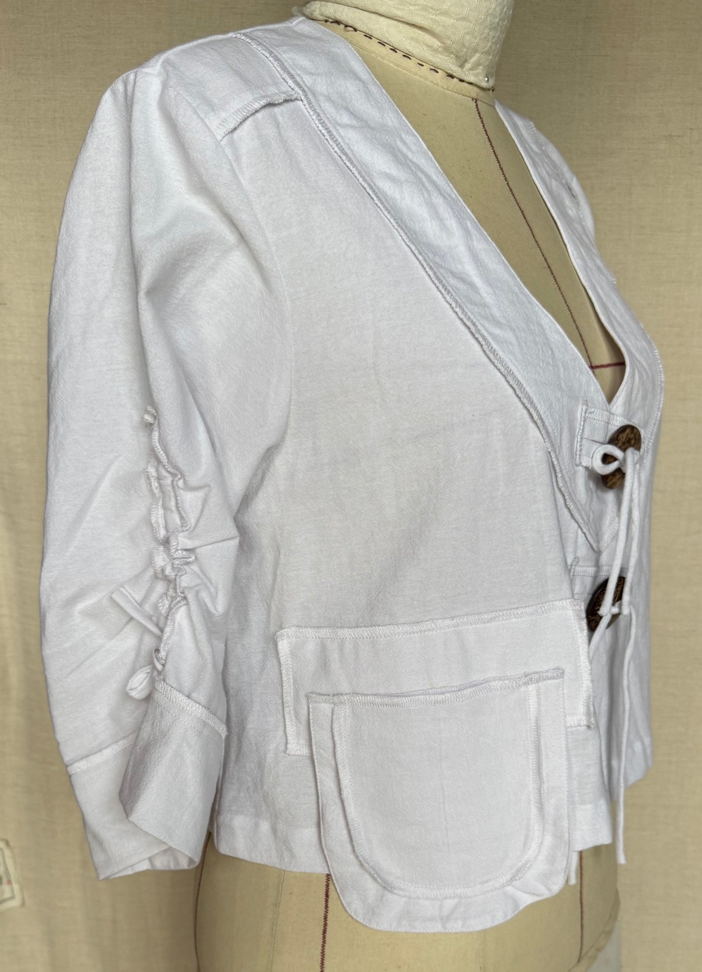 Tara Vao Marina Jacket