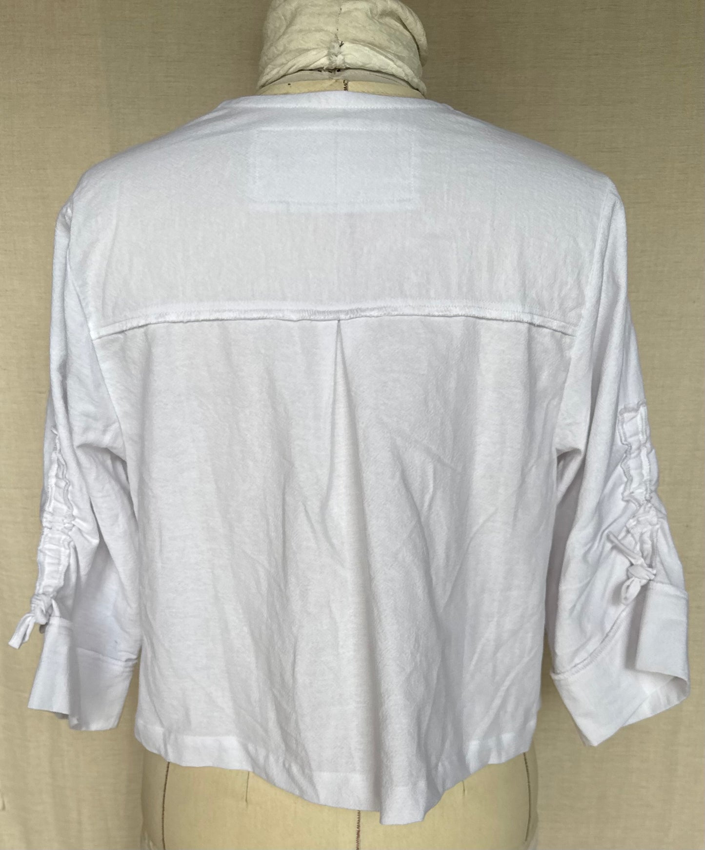 Tara Vao Marina Jacket