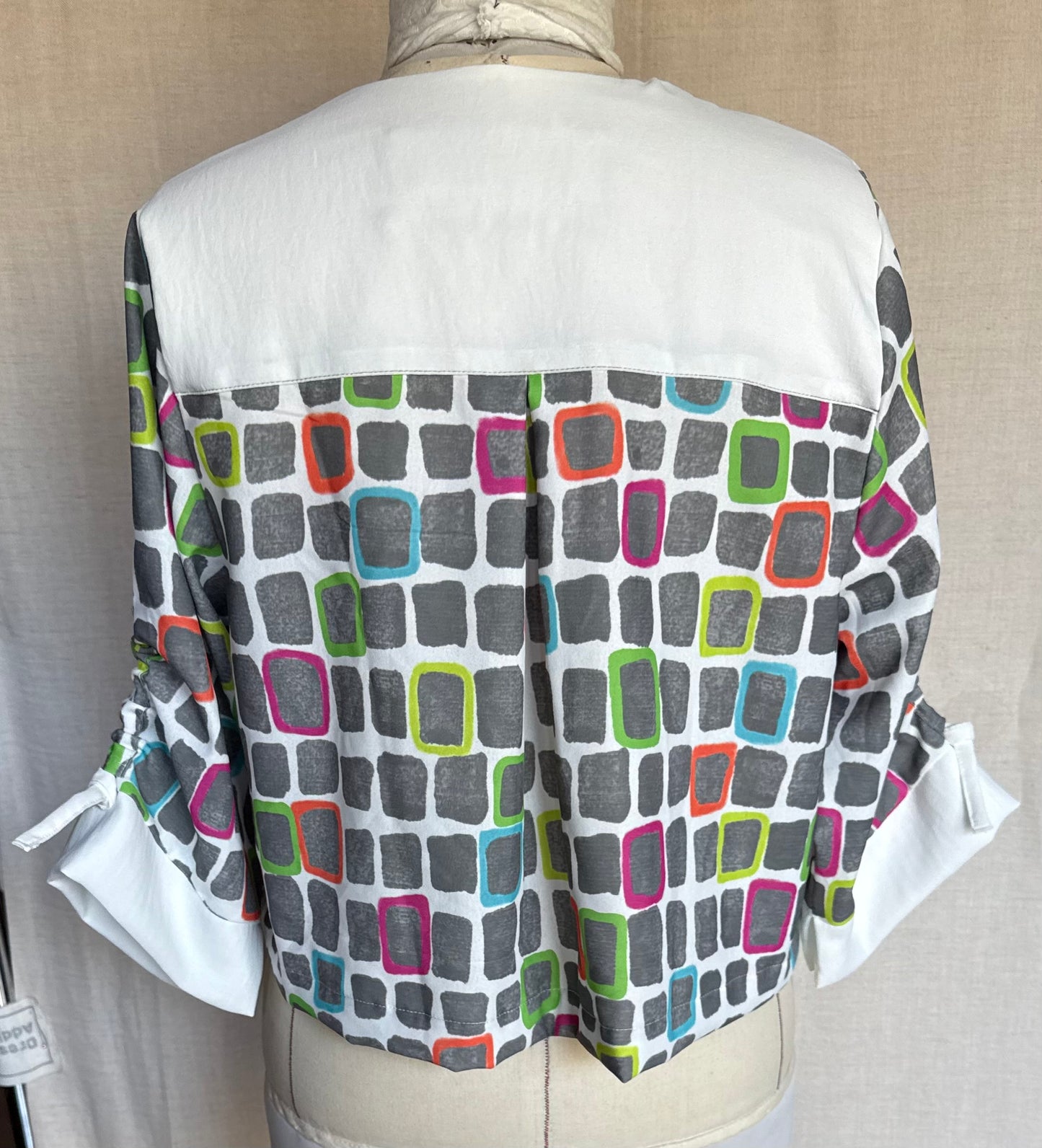 Tara Vao Maya Jacket