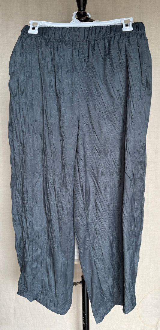 Tara Vao Morgan Grey Trousers