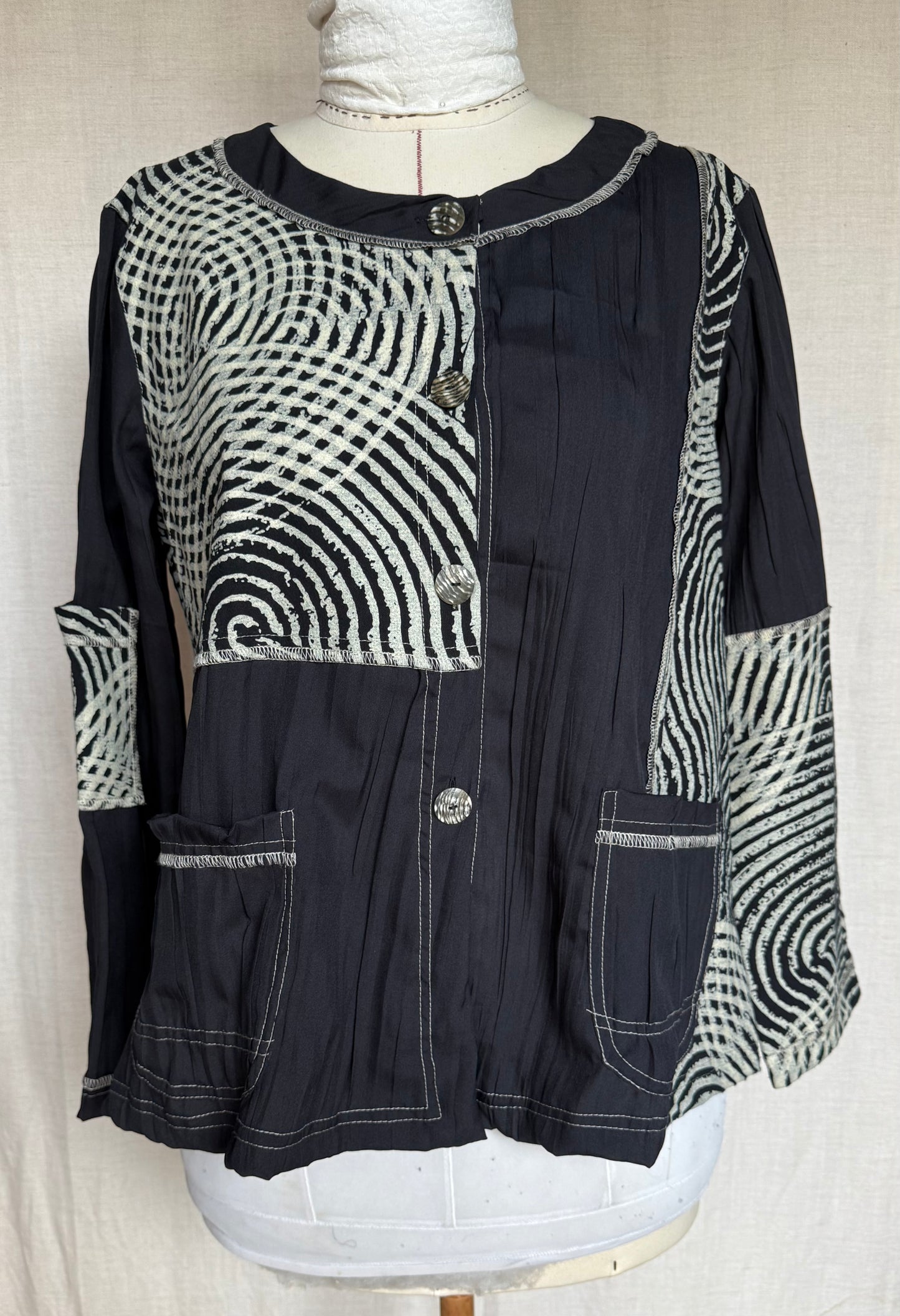 Tara Vao Mylene Jacket