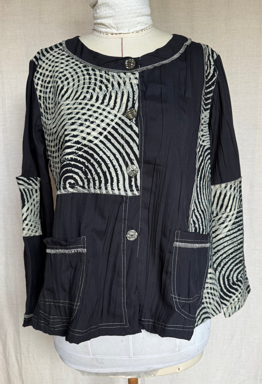 Tara Vao Mylene Jacket