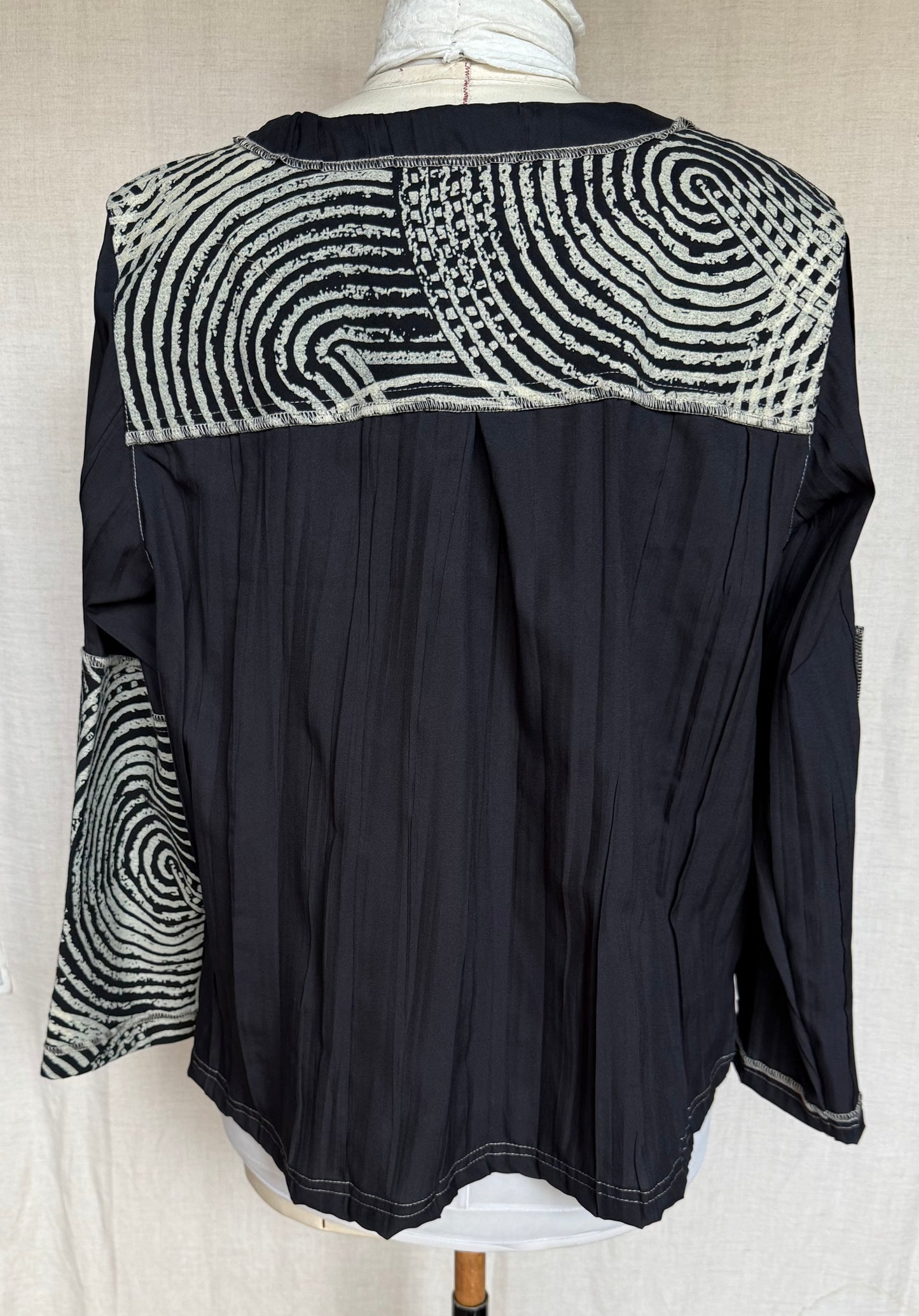 Tara Vao Mylene Jacket