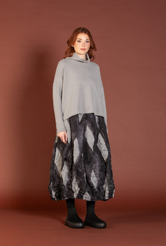 Mama B Moyet Jumper - Nebbia